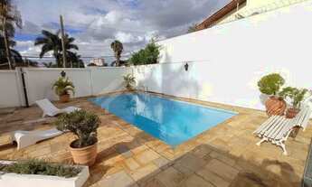 Imagem 2: Locação de Casas / Sobrado na cidade de São Carlos