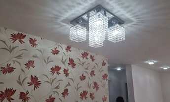 Imagem 6: Apartamento com 3 dormitórios para alugar, 70 m² por R$ 3.481,50/mês - Anália Franco - São