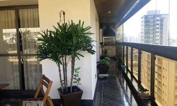 Imagem 2: Apartamento para Aluguel - Bosque da Saúde, 5 Quartos, 400 m2