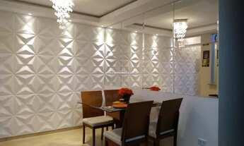 Imagem 4: Apartamento para à venda com 3 quartos 1 sala 83 m2 no bairro Vila Urupês, Suzano - SP