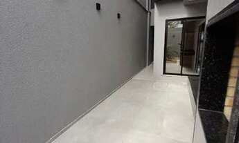 Imagem 7: Casa com 3 dormitórios à venda, 132 m² por R$ 520.000,00 - Coité - Eusébio/CE