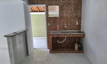 Imagem 6: Casa para aluguel com 80 metros quadrados com 2 quartos em Novo Rio das Ostras - Rio das O