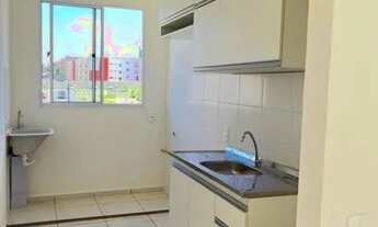 Imagem 3: Alugo apto semi mobiliado no Total Ville Pitangueiras, recém colocados no imóvel