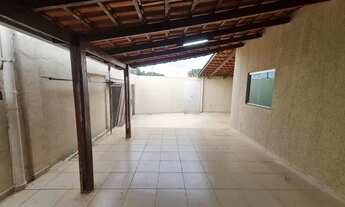 Imagem 5: Casa para Locação em Aparecida de Goiânia, Setor Tocantins, 2 dormitórios, 2 banheiros, 3