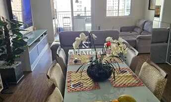 Imagem 5: Conforto e Comodidade na Mooca: Excelente apartamento de 3 Dorms, 2 Vagas e Varanda Gourme