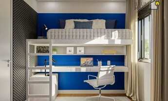 Imagem 7: APARTAMENTO com 3 dormitórios à venda com 63m² por R$ 615.849,00 no bairro Portão - CURITI