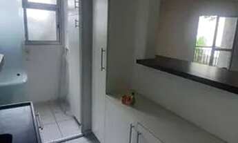 Imagem 6: Apartamento com 2 dormitórios para alugar, 48 m² por R$ 1.813,00/mês - São João Clímaco