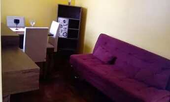 Imagem 5: Apartamento à venda, 49 m² por R$ 150.000,00 - Centro - Pelotas/RS