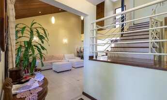 Imagem 7: Casa para Venda - 308.25m², 3 dormitórios, sendo 1 suites, 5 vagas - Cristal