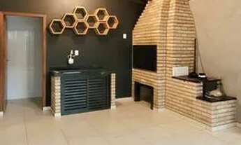 Imagem 6: Sobrado Nova Cidade