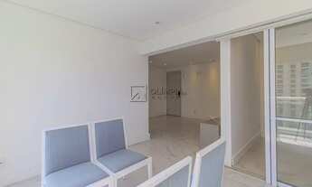 Imagem 7: Apartamento Locação Brooklin 84 m² 2 Dormitórios