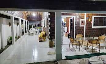 Imagem 3: Casa na praia de Tamandaré PE