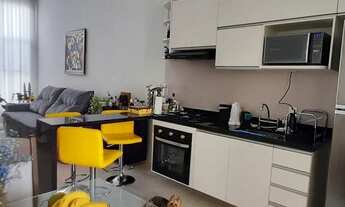 Imagem 4: Condomínio Jardins dos Impérios - Vila Paraty