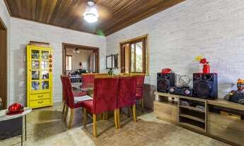 Imagem 3: PORTO ALEGRE - Casa Padrão - Rubem Berta