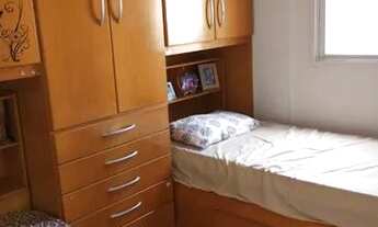 Imagem 6: Apartamento com 3 dormitórios, 90 m² - venda por R$ 790.000,00 ou aluguel por R$ 4.200,00