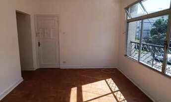 Imagem 2: Apartamento para aluguel tem 92 m2, com 3 quartos em Aparecida - Santos - SP