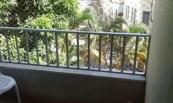 Imagem: Apartamento alugar Rua Paissandu