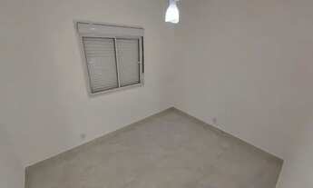 Imagem 5: Apartamento com 2 dormitórios para alugar, 53 m² por R$ 1.863,00/mês - Vila Mollon IV - Sa