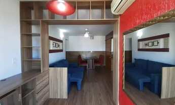 Imagem 7: Apartamento 2 quartos mobiliado no Braga