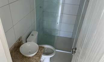 Imagem 6: Flat com 2 dormitórios à venda, 53 m² por R$ 625.950 - Bessa - João Pessoa/PB