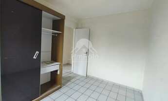 Imagem 5: Campinas - Apartamento Padrão - Parque Residencial Vila União