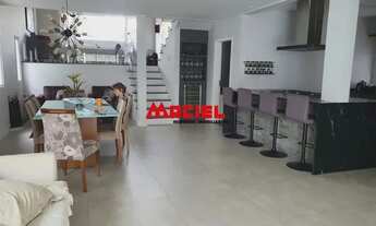 Imagem 5: Casa Condomínio em São José dos Campos