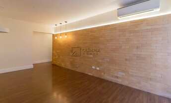 Imagem: Apartamento Venda 3 Dormitórios - 113 m²