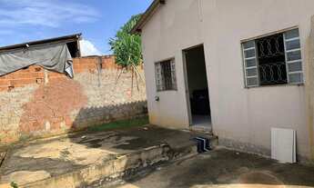 Imagem 4: Casa para venda tem 90 metros quadrados com 2 quartos