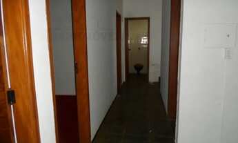 Imagem 2: Casa padrão em Vila Tibério - Ribeirão Preto