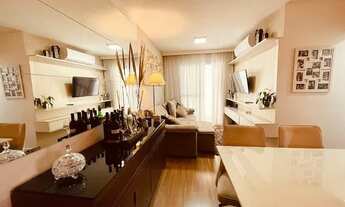 Imagem 4: Apartamento com 3 dormitórios à venda, 66 m² por R$ 742.000,00 - Vila Andrade - São Paulo