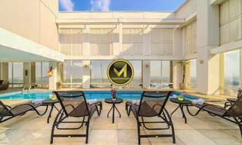 Imagem 5: Flat para alugar no bairro Centro - Guarulhos/SP