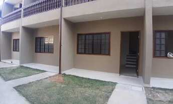 Imagem: Sobrado em condominio com 2 dormitórios