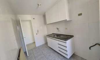 Imagem 6: Apartamento com 2 dormitórios para alugar, 54 m² por R$ 2.240,00/mês - Jabaquara - São Pau