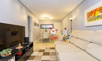 Imagem 7: APARTAMENTO com 3 dormitórios à venda com 94m² por R$ 489.000,00 no bairro Juvevê - CURITI