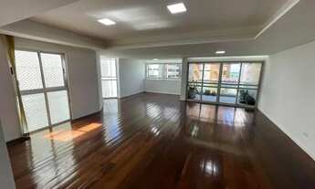 Imagem 2: Apartamento para aluguel tem 190 metros quadrados com 4 quartos em Boa Viagem - Recife