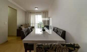 Imagem 6: Apartamento para Aluguel - Vila Romana, 3 Quartos, 75 m2