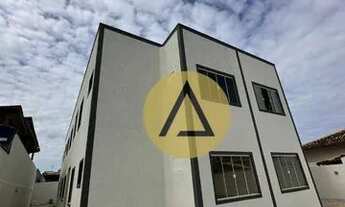 Imagem 4: Apartamento com 1 dormitório à venda, 62 m² por R$ 145.000,00 - Enseada das Gaivotas - Rio