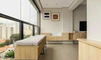 Imagem 4: Apartamento Venda Pinheiros 59 m² 2 Dormitórios