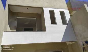 Imagem 7: Casa duplex no Bairro Castanheiras 2