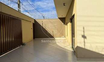 Imagem 3: LONDRINA - Casa Padrão - Jardim dos Alpes