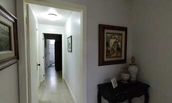 Imagem 7: Casa Duplex - 5 qtos - 396m² - Mata da Praia - Vitória