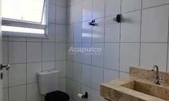 Imagem 6: Apartamento para aluguel, 2 quartos, 1 vaga, Jardim dos Lírios - Americana/SP