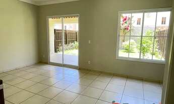 Imagem 4: CASA RESIDENCIAL em INDAIATUBA - SP, CASA BELLA BOSQUE RESIDENCIAL