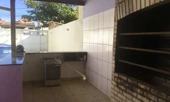 Imagem 2: Casa com 2 dormitórios para alugar, 70 m² por R$ 1.600,00/mês - Jardim Mariléa - Rio das O
