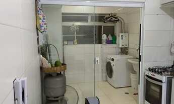 Imagem 6: Apartamento com 3 dormitórios, sendo 1 suíte à venda, 93 m² por R$ 340.000 - Edifício Liv