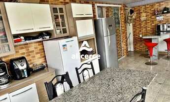 Imagem: Casa à venda 2 quartos em Palhoça bairro