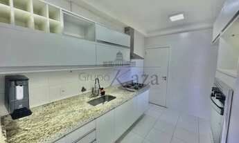 Imagem 5: Apartamento para aluguel tem 118 metros quadrados com 3 quartos