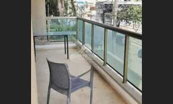 Imagem 4: Apartamento Padrão em Campinas