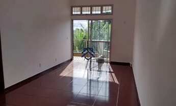 Imagem 2: Excelente imóvel no Méier 02 Quartos