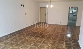 Imagem 2: São Paulo - Apartamento Padrão - Santa Cecília